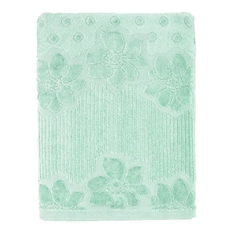 Toalha De Banho Lollipop Buddemeyer 70X135Cm Verde