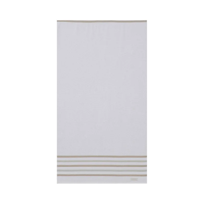 Toalha de Banho Buddemeyer Finesse Branca