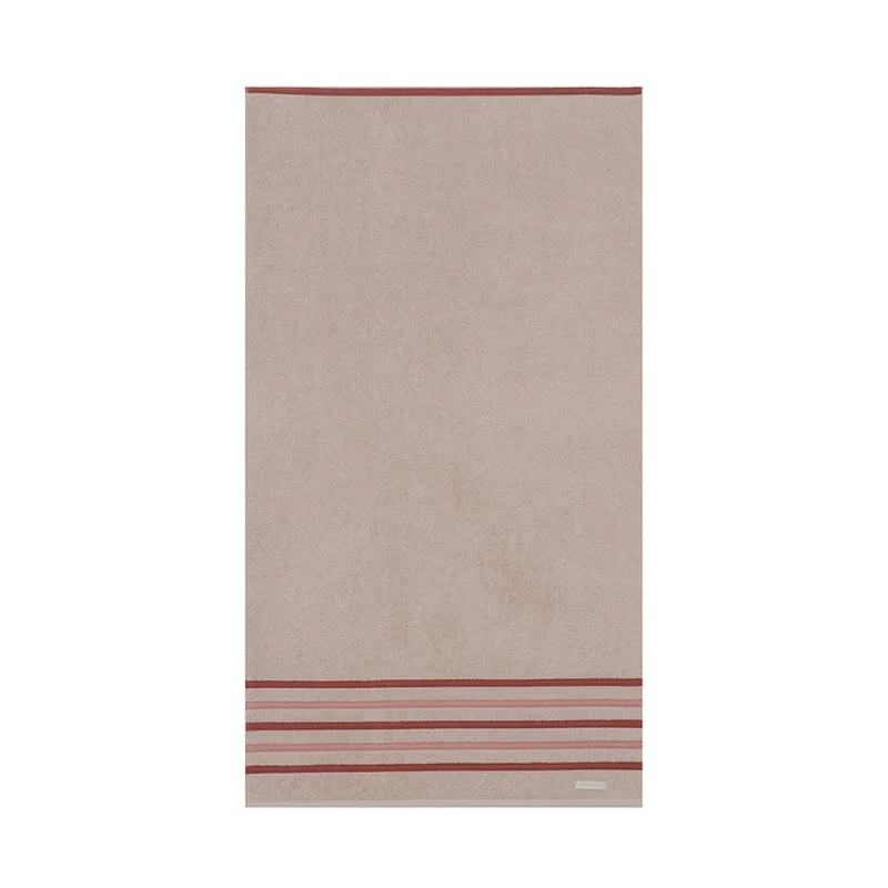 Toalha de Banho Buddemeyer Finesse Rosa