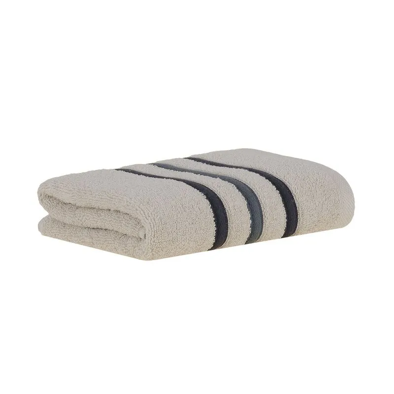 Toalha de Rosto Buddemeyer Finesse Bege