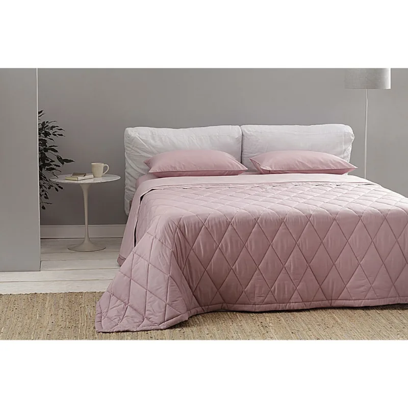 Edredom King Percal 180 Fios Buddemeyer Basic Percalle 100% Algodão Penteado