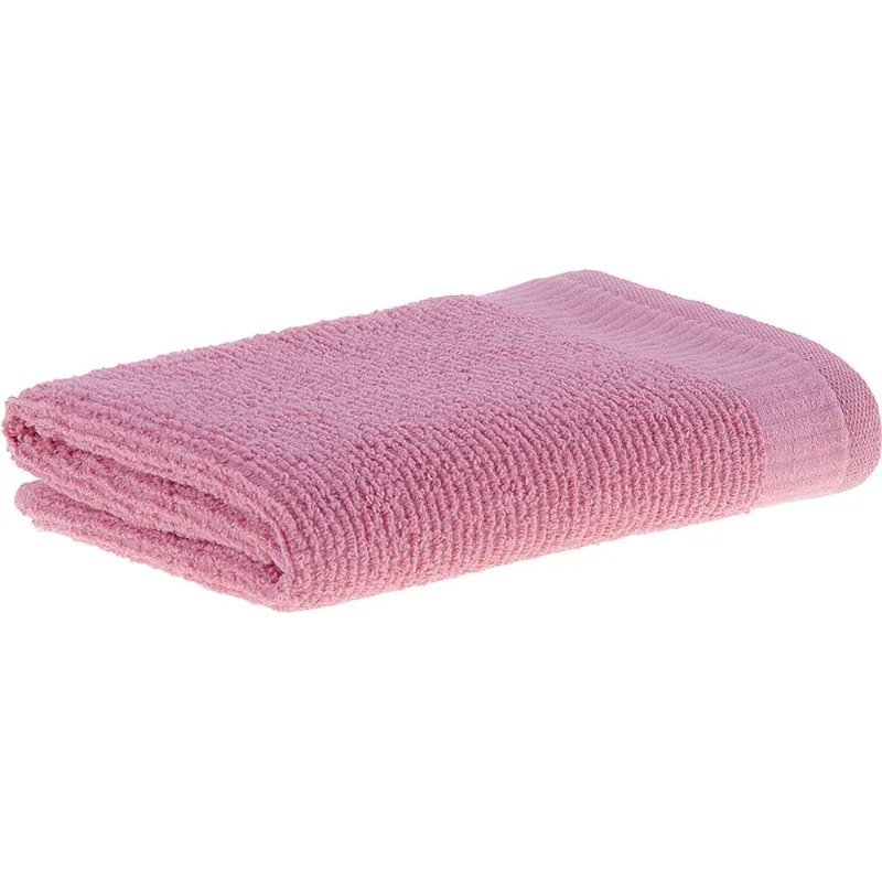 Toalha de Rosto Buddemeyer Bulgary Rosa