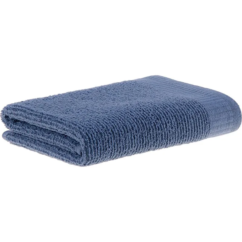 Toalha de Rosto Buddemeyer Bulgary Azul