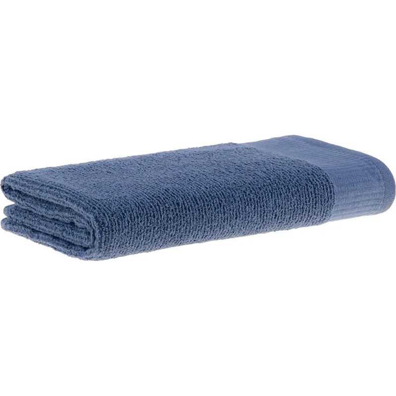 Toalha de Banho Buddemeyer Bulgary Azul