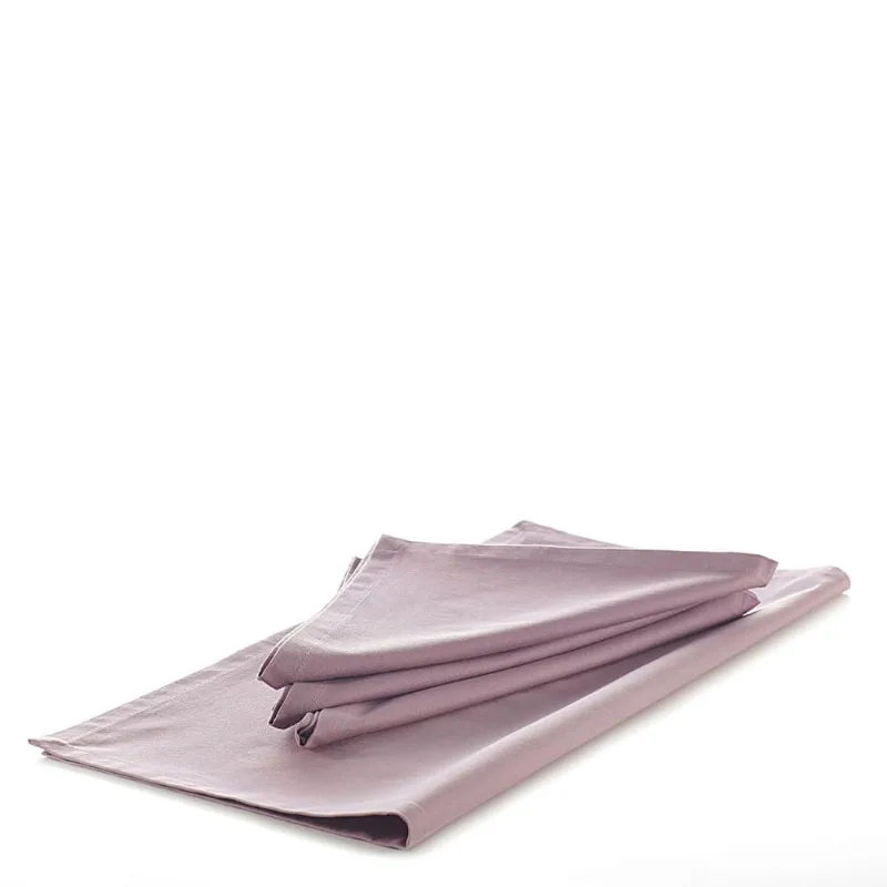Jogo de Guardanapos Buddemeyer Granthan 45x45 Rosa 4 peças