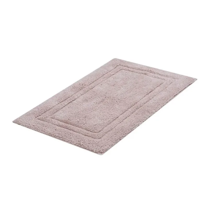 Toalha / Tapete Piso Antiderrapante Elegance 50 X 80