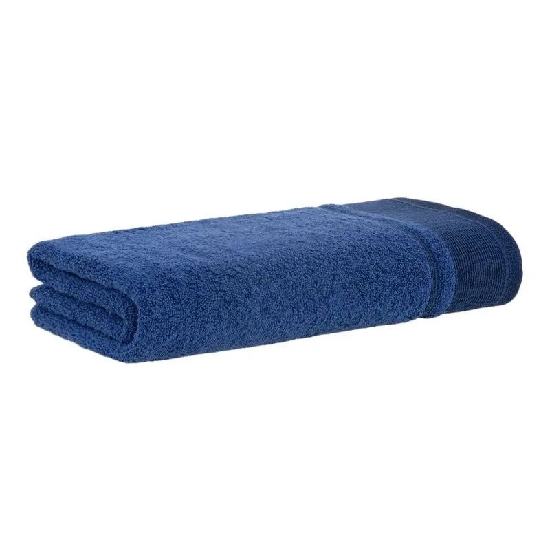 Toalha Rosto Vivace 48x80cm Buddemeyer Azul