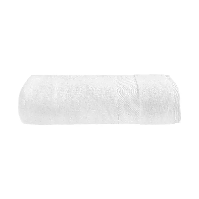 Toalha aria banhao mde home style:branco