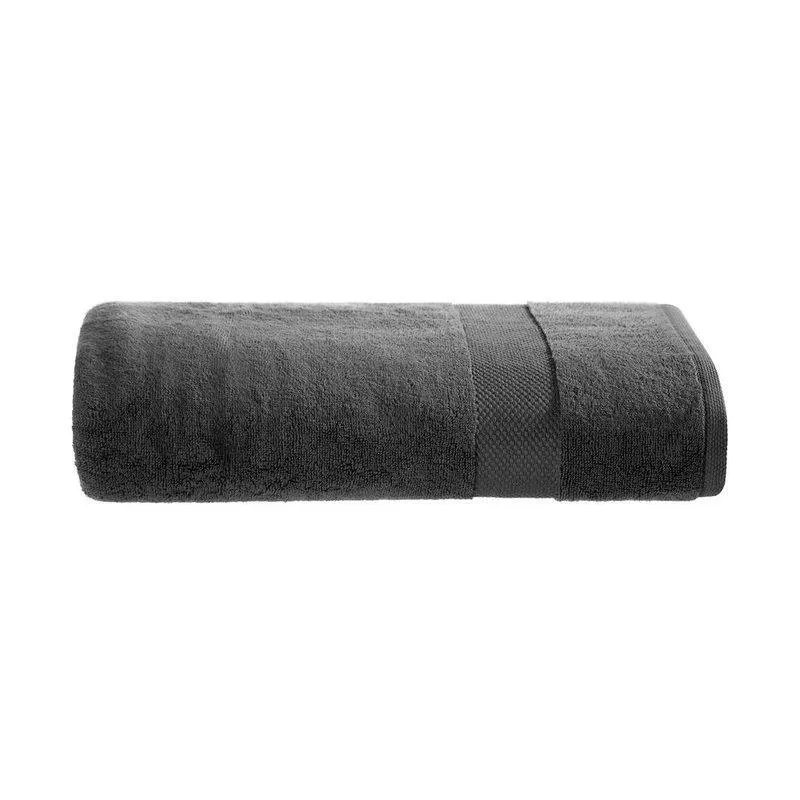 Toalha aria banho mde home style:titanio