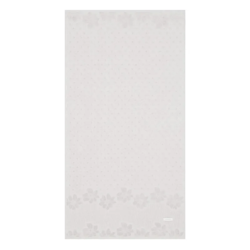 Toalha De Rosto Lollipop Buddemeyer 48x80 Cru