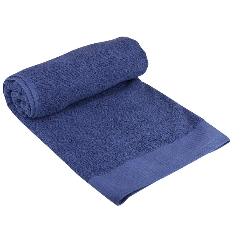 Toalha Banhão Buddemeyer Bulgary Azul - BUDDEMEYER