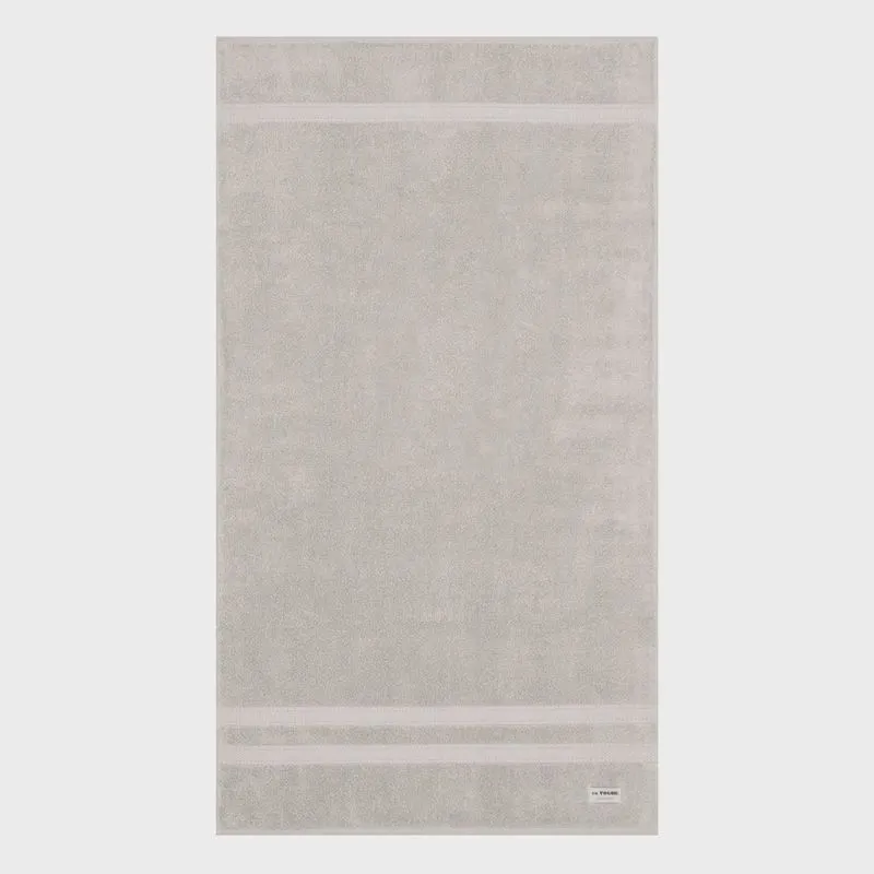 Toalha de Banho En Vogue Dual Air 77x140 cm Palha Buddemeyer