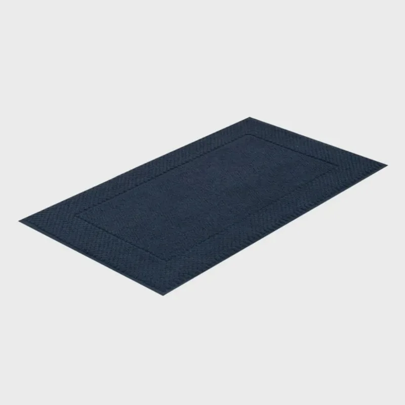 Toalha Piso Premium Buddemeyer Algodão Egípcio 48x85 p/ Pés