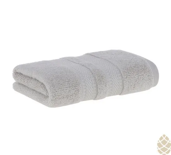 Toalha De Rosto Intense Dual Air Buddemeyer 48x90 100% Alg