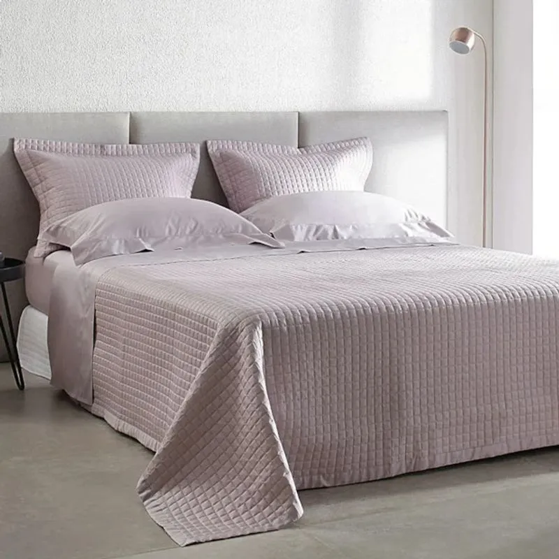 Colcha Matelassada Vision New Colors Ii 1,80x2,50 Rosa 75