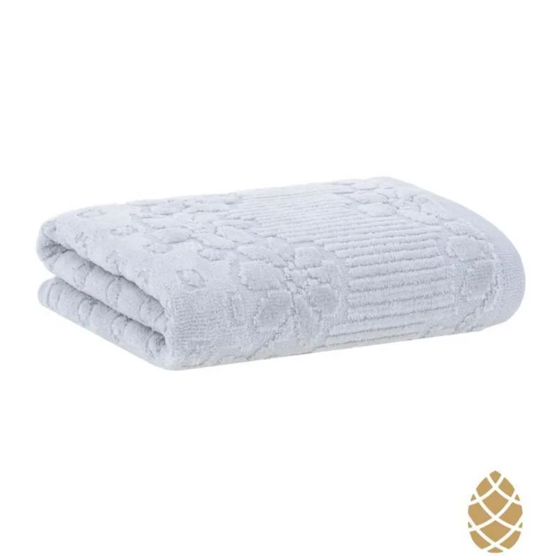 Toalha De Rosto Lollipop Buddemeyer 48x80 100% Algodão