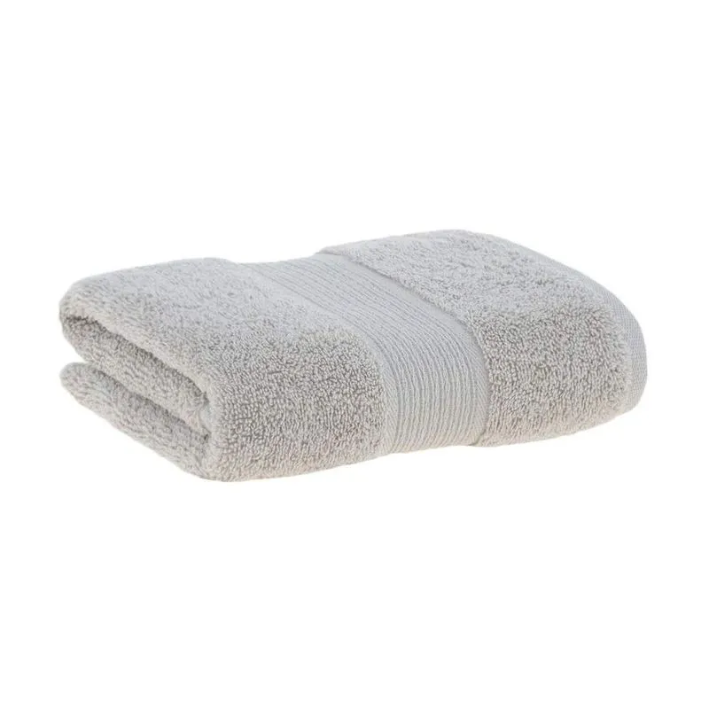Toalha De Rosto Buddemeyer Amsterdam 48cm X 80 Cm Kaki