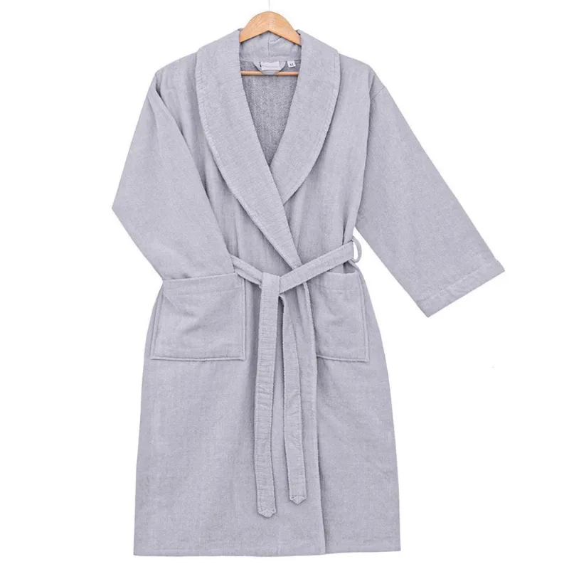 Roupão Buddemeyer Stripes Tamanho M
