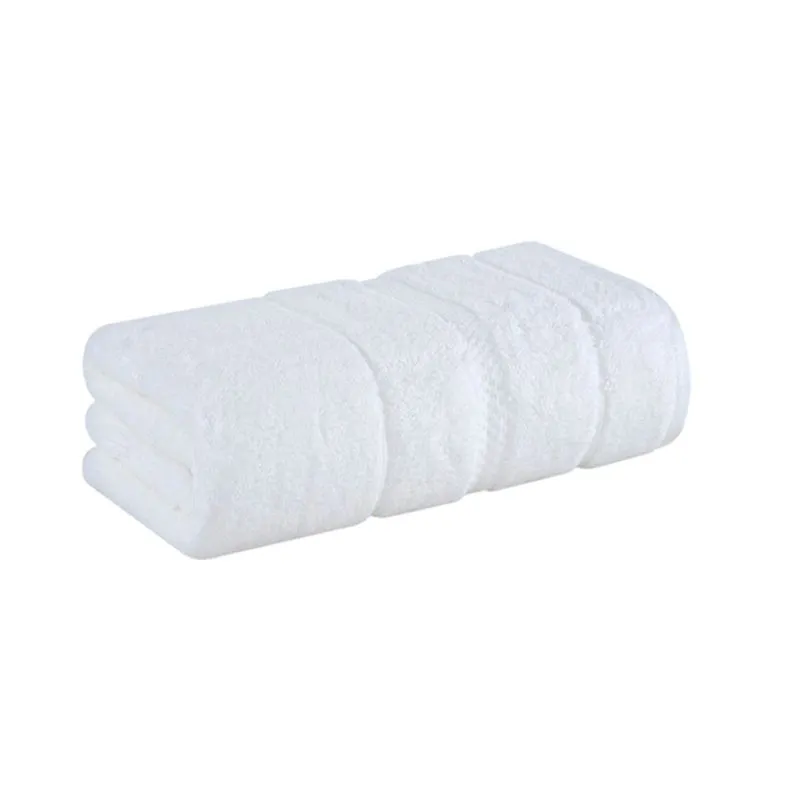 Toalha De Rosto Vision Dual Air 48x90cm 1011 Branco - Buddmeyer