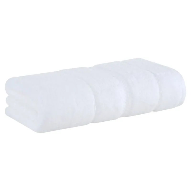 Toalha de Banho Vision Dual Air Cotton 100% Algodão 470g/m² - Buddemeyer BRANCO