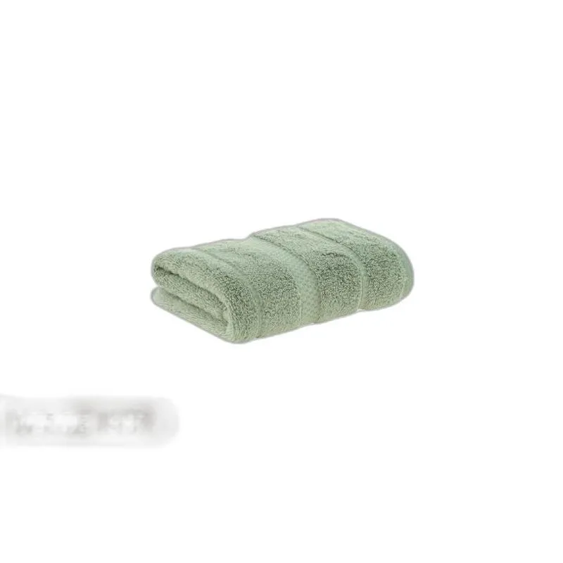 Toalha De Rosto Vision Dual Air Buddemeyer 48x90 Verde