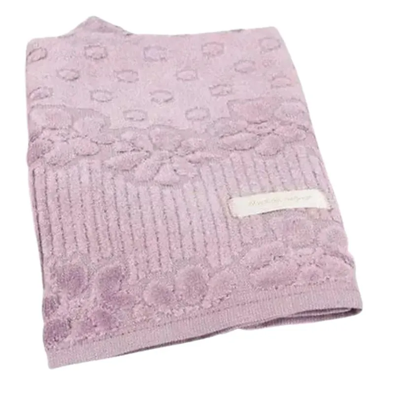 Toalha Lavabo Buddemeyer Lollipop 3187 Rose 30x50cm