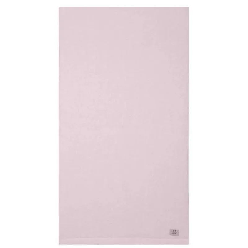 Toalha De Rosto Vision Dual Air - Buddemeyer Rosa 3231