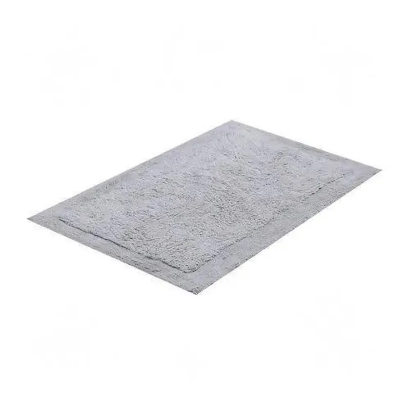 Toalha / Piso Allure 48 X 80 - Buddemeyer Cinza 3138