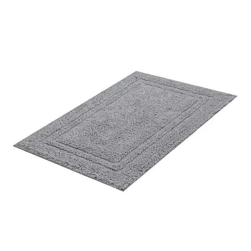 Toalha / Tapete Piso Antiderrapante Elegance 50 X 80
