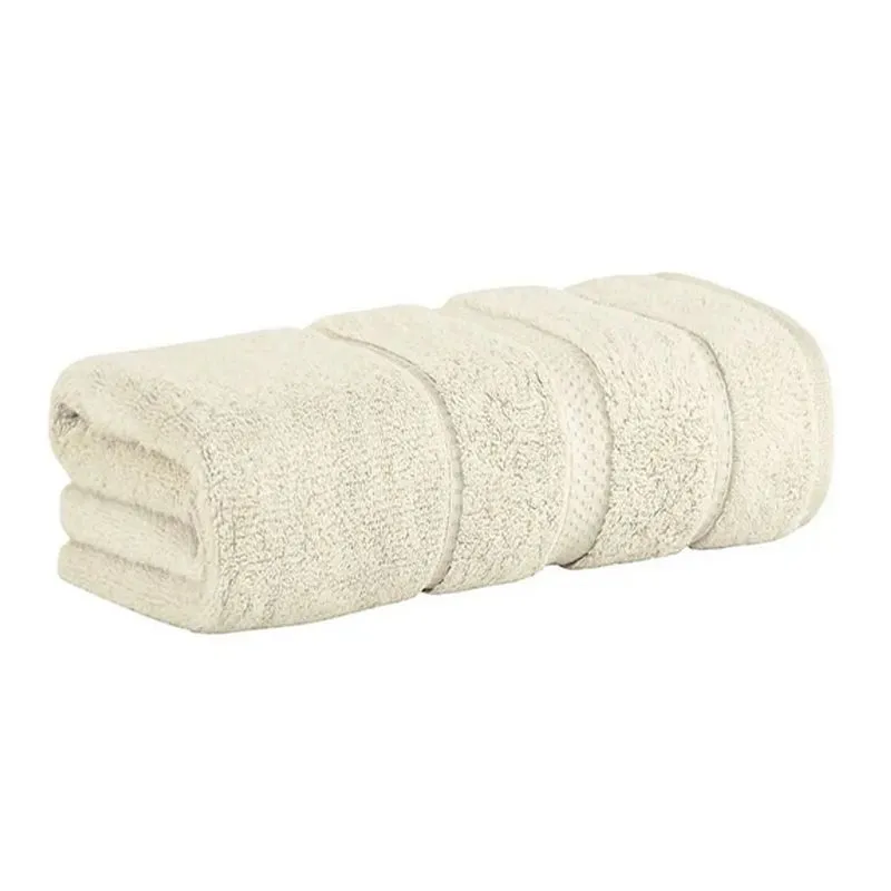 Toalha De Rosto Vision Dual Air 48x90cm 1433 Bege - Buddmeyer