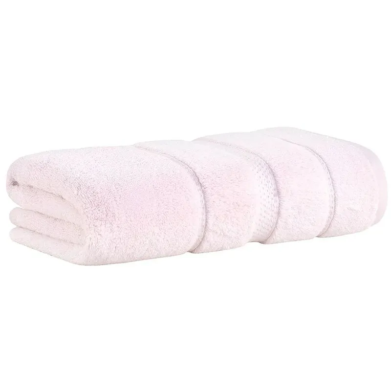 Toalha De Banho Vision Dual Air 77x140cm 1617 Rosa - Buddemeyer