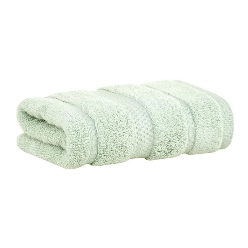 Toalha De Rosto Vision Dual Air 100%algodão Verde Buddemeyer