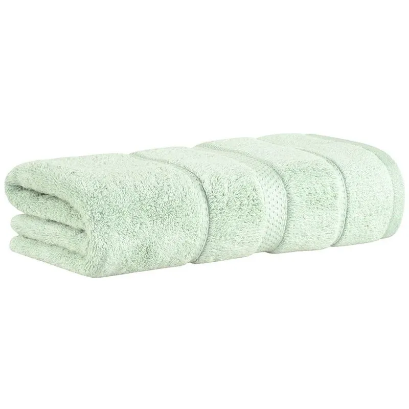 Toalha De Banho Vision Dual Air 77x140cm 3283 Verde - Buddemeyer