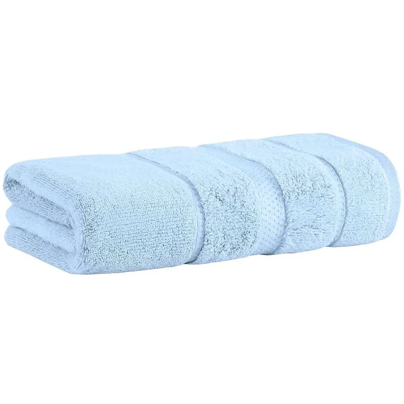 Toalha De Banho Vision Dual Air 77x140cm 1201 Azul Glacial - Buddemeyer