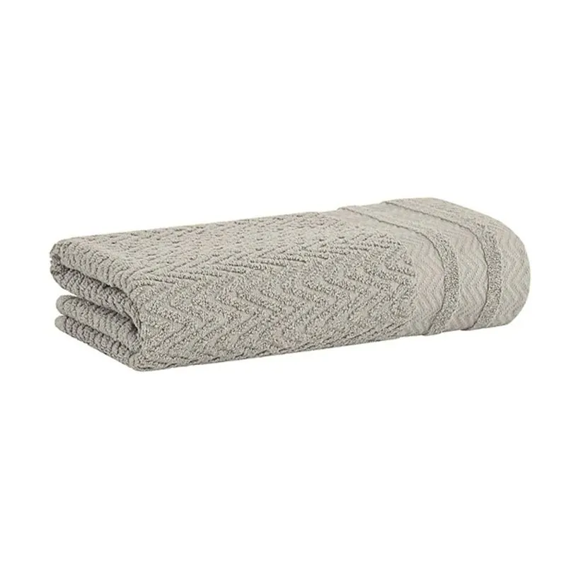 Toalha De Rosto Soul Extra Soft 48x80cm 1747 Kaki - Buddmeyer