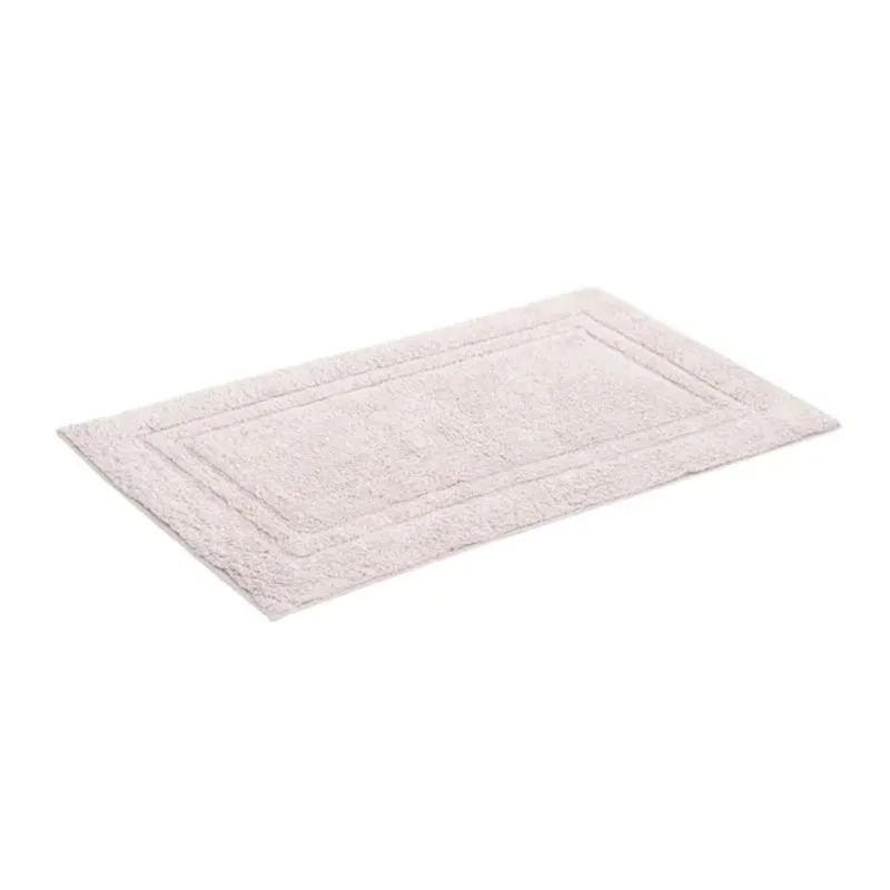 Tapete Antiderrapante Elegance 100% Algodão 60cm x 100cm - Buddemeyer ROSA