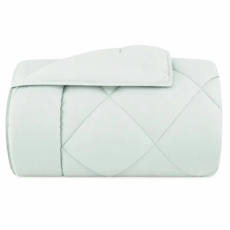 Edredom Casal Classic 100% Poliéster Microfibra - Buddemeyer VERDE