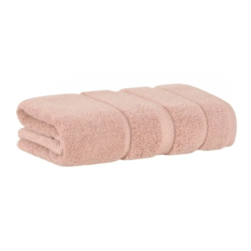 Toalha de Banho Vision Dual Air Cotton 100% Algodão 470g/m² - Buddemeyer ROSÊ