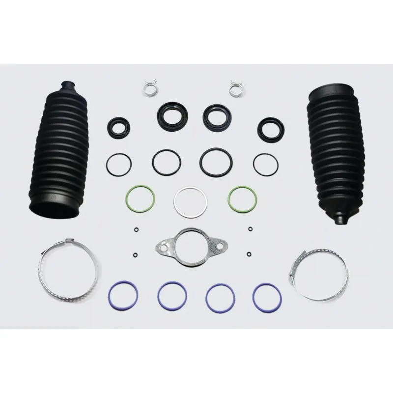 Reparo Caixa Direção Hidráulica Lexus ES300