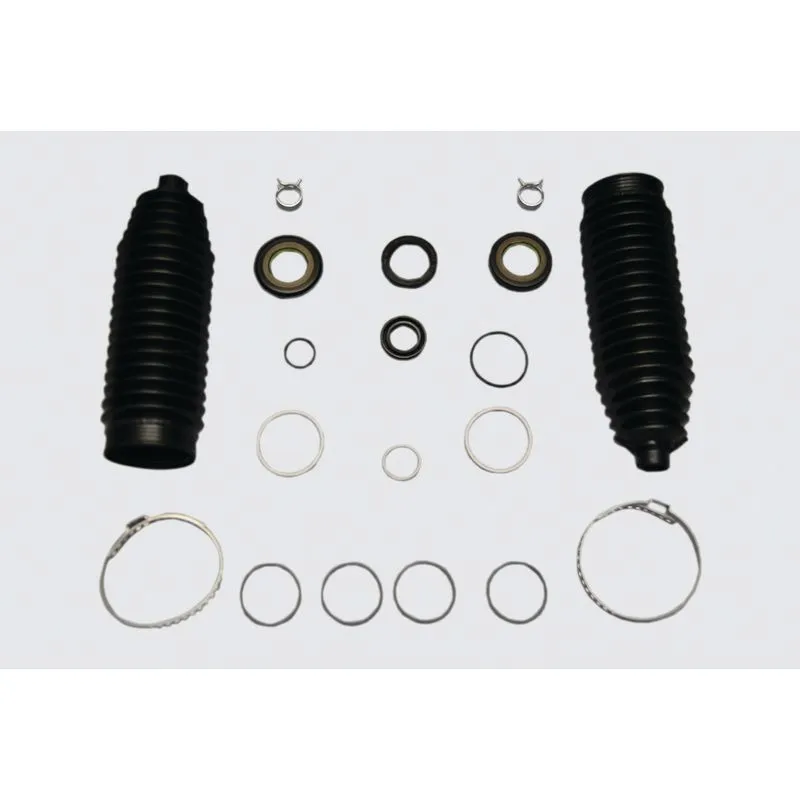 Reparo Caixa Direção Hidráulica Accord 4 Cl. 06 a 07 / CRV 98 A 01 / New Civic após 06