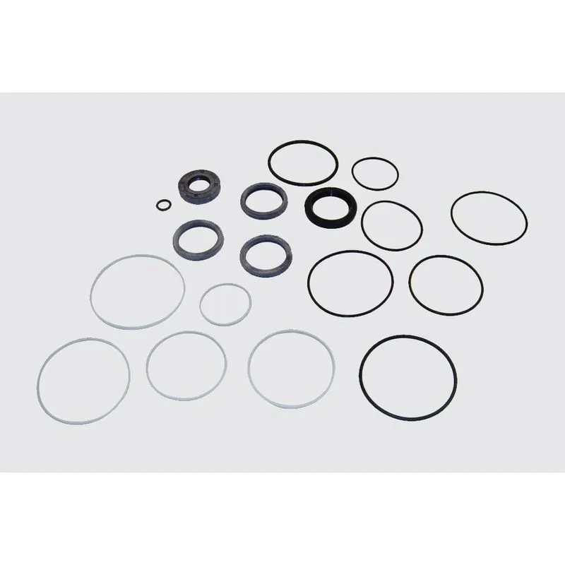 Reparo Caixa Direção Hidráulica L200 (92 a 03) (Setor 32 MM.)