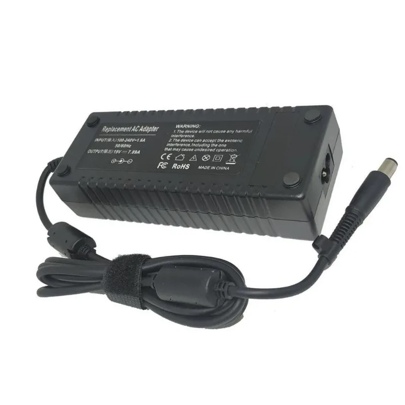 Carregador Hp Omni 220pc 519333-001 Bivolt 19.5v 150w