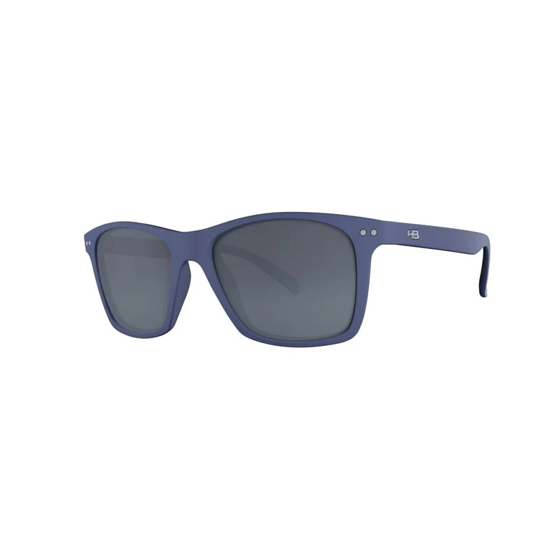 Óculos de Sol HB Nevermind Matte Navy/ Gray Gradient