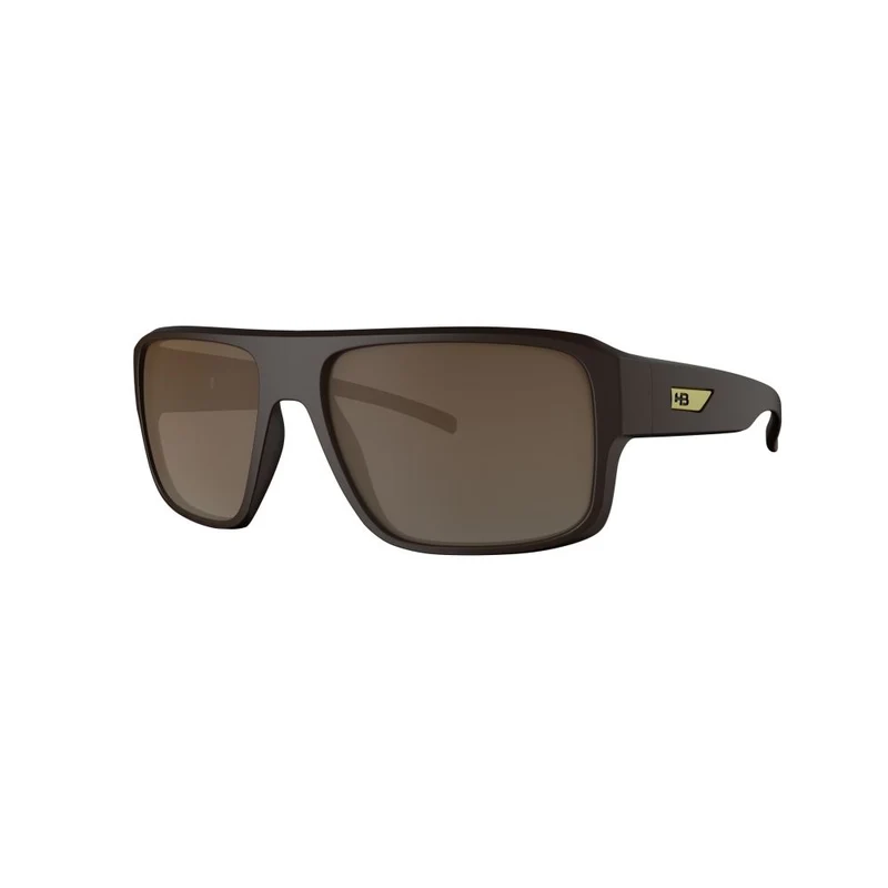 Óculos de Sol HB Redback Matte Café Bege/ Brown