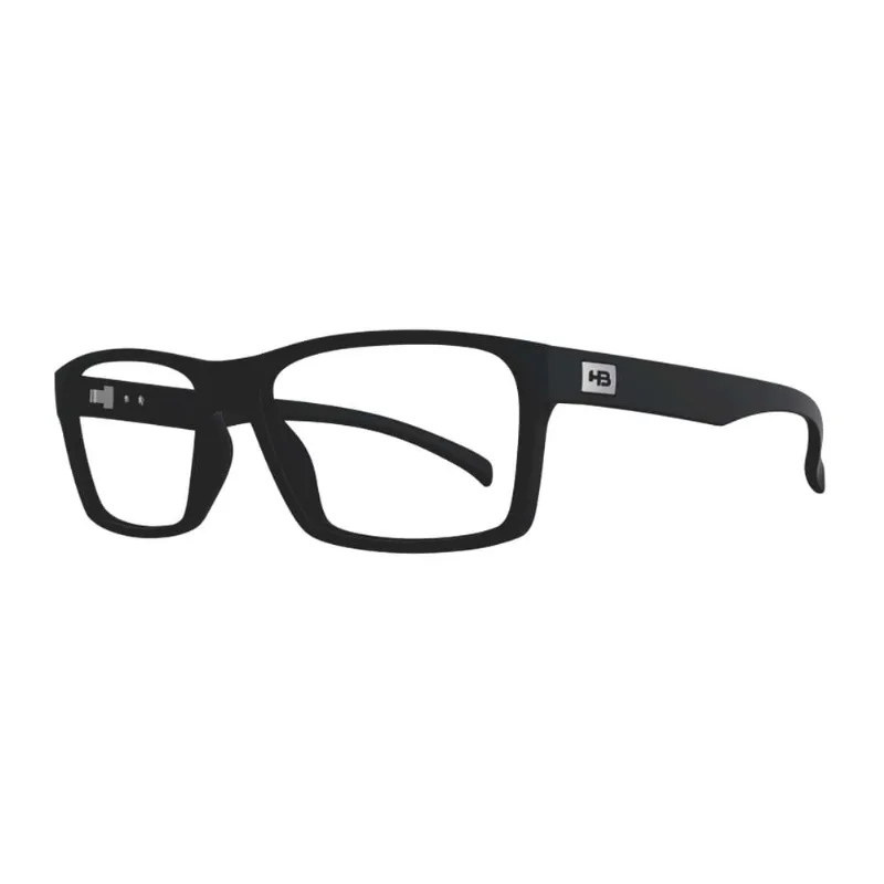 Armacao Hb Hb 93130 Matte Black