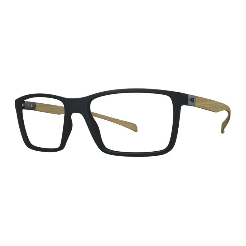 Armacao Hb Hb 93136 M Black/Wood
