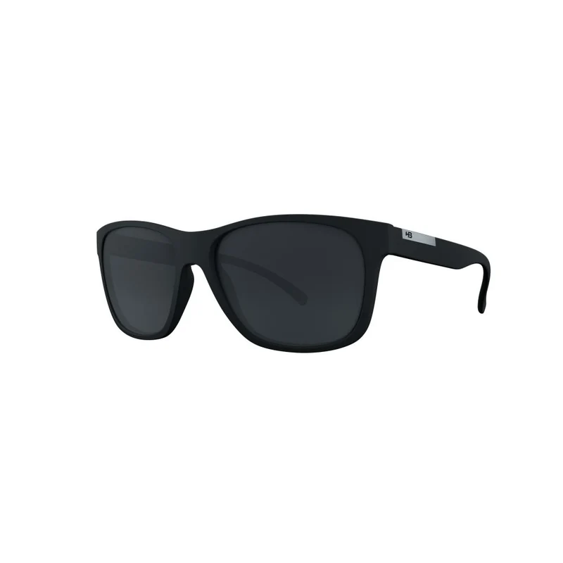 Óculos de Sol HB Underground Matte Black/ Gray