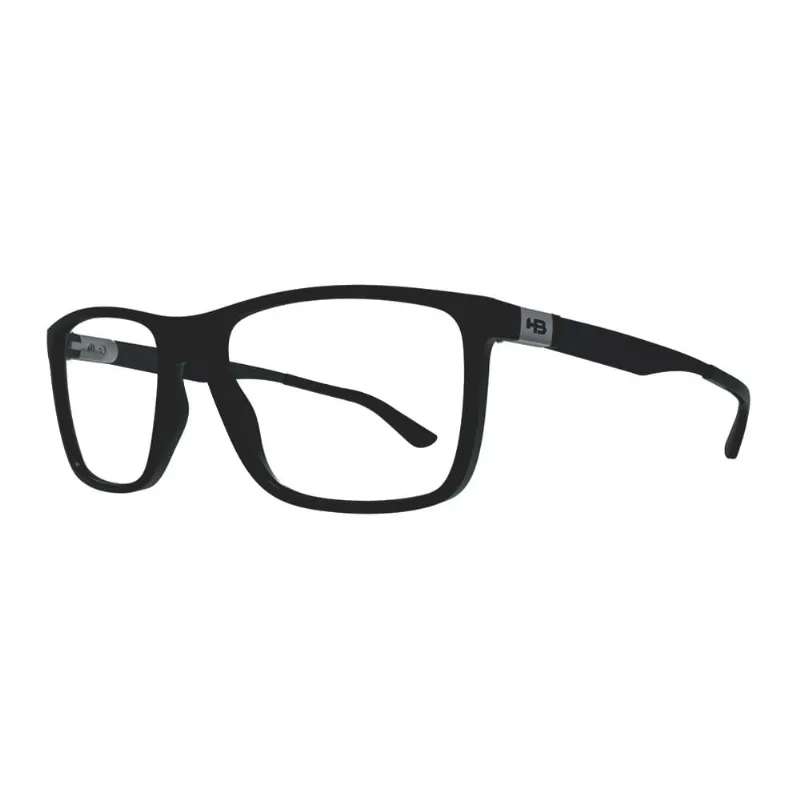 ARMACAO HB HB 93138 MATTE BLACK