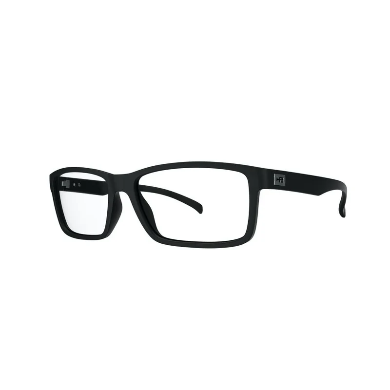 Óculos de Grau HB 93147 Matte Black