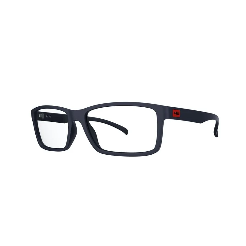 Óculos de Grau HB Polytech 93147 Matte Navy